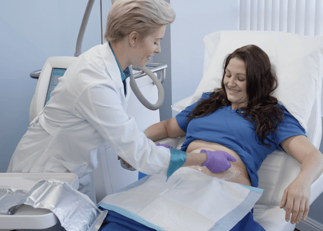 What Is Coolsculpting?