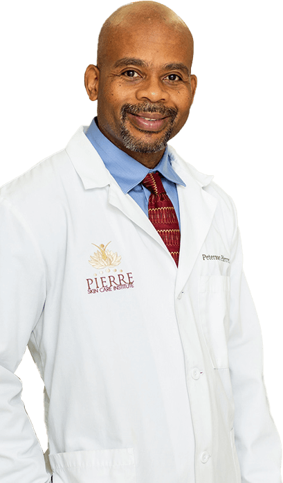 Dr. Pierre