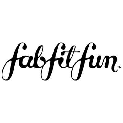 Fab Fit Fun