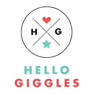Hello Giggles