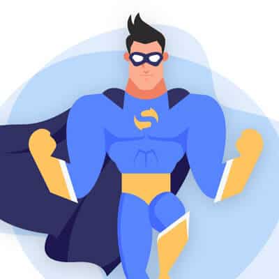 Skincare Hero
